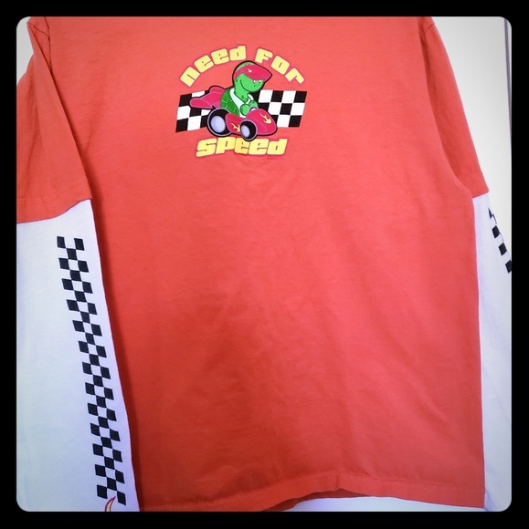 Unisex longsleeve shirt - Picture 1 of 1